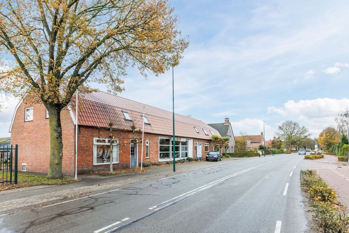 Eindsestraat 65 Photo Blur 35