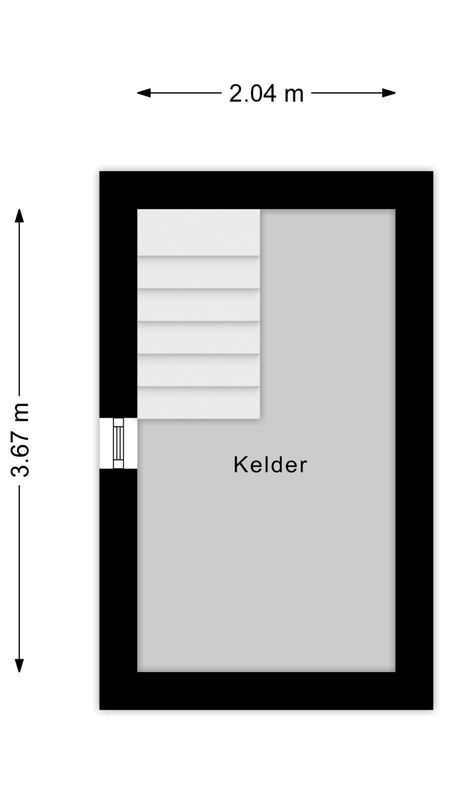 Eindsestraat 65 Floorplan Blur 2