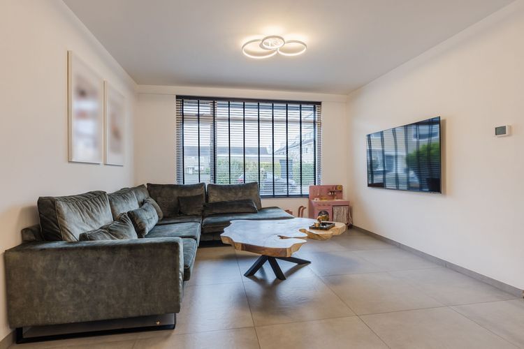 Bosboomstraat 14 Photo 1