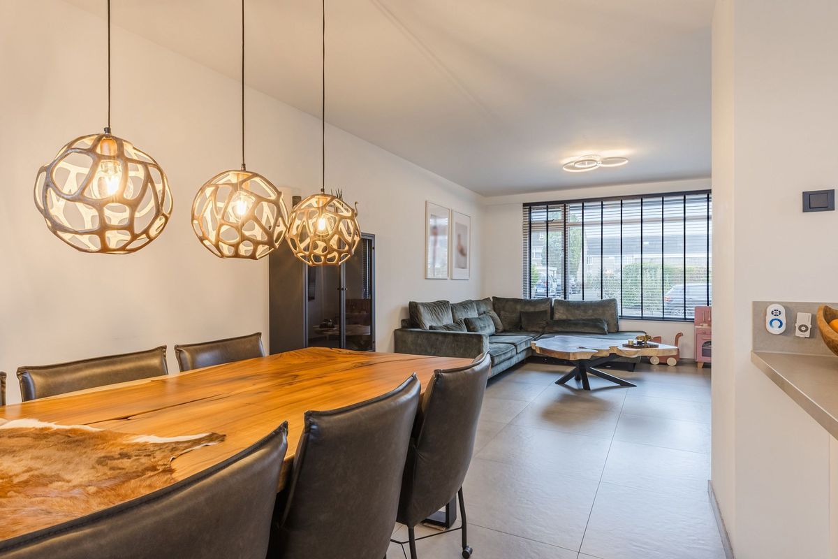 Bosboomstraat 14 Photo Blur 13