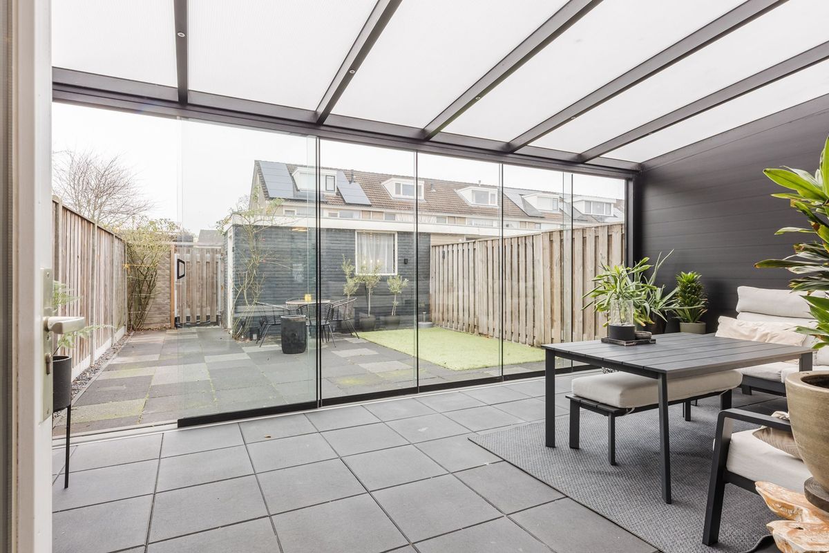 Bosboomstraat 14 Photo Blur 16