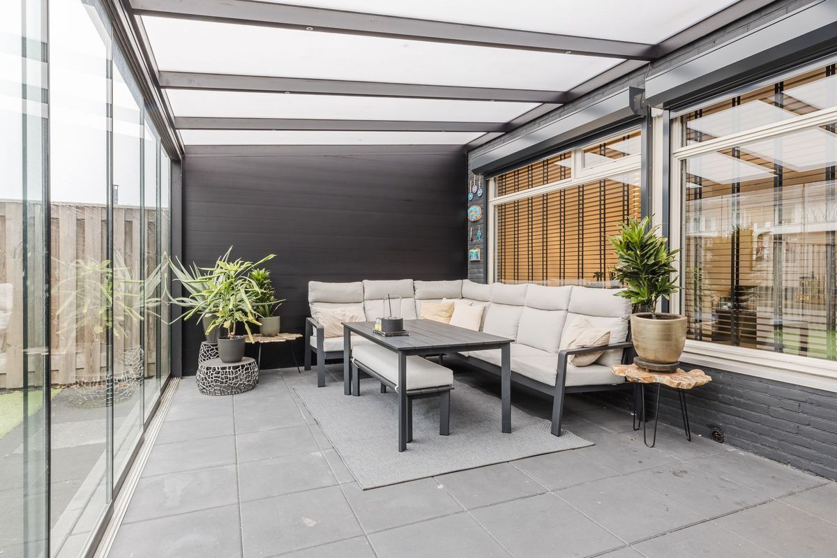 Bosboomstraat 14 Photo Blur 3