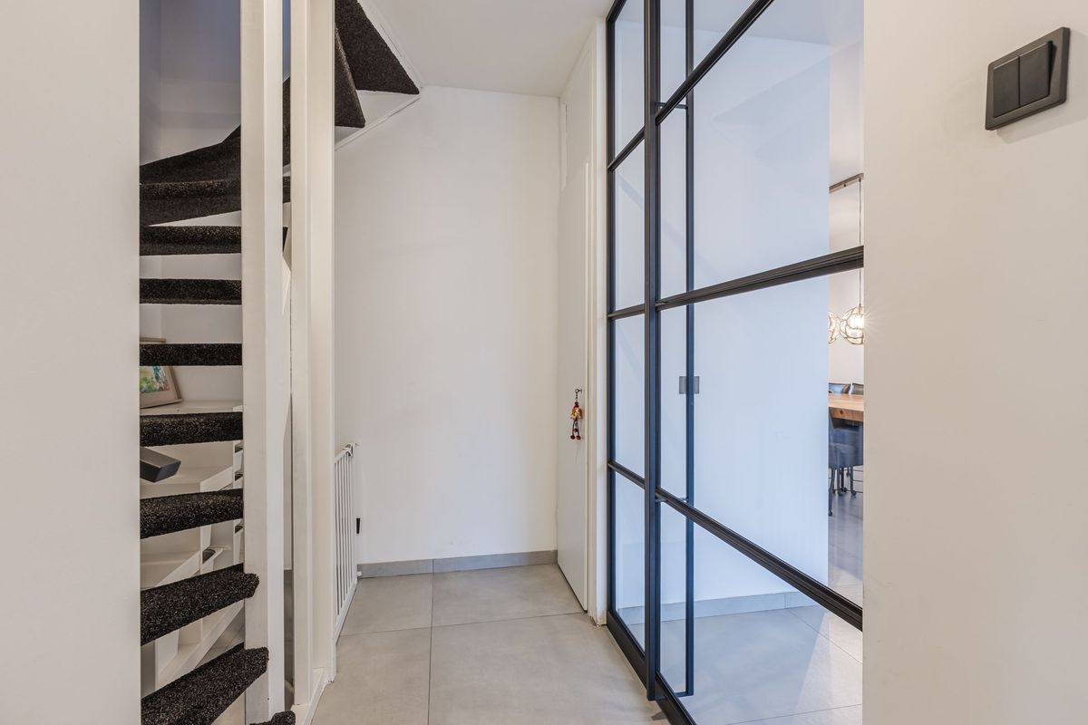 Bosboomstraat 14 Photo Blur 8