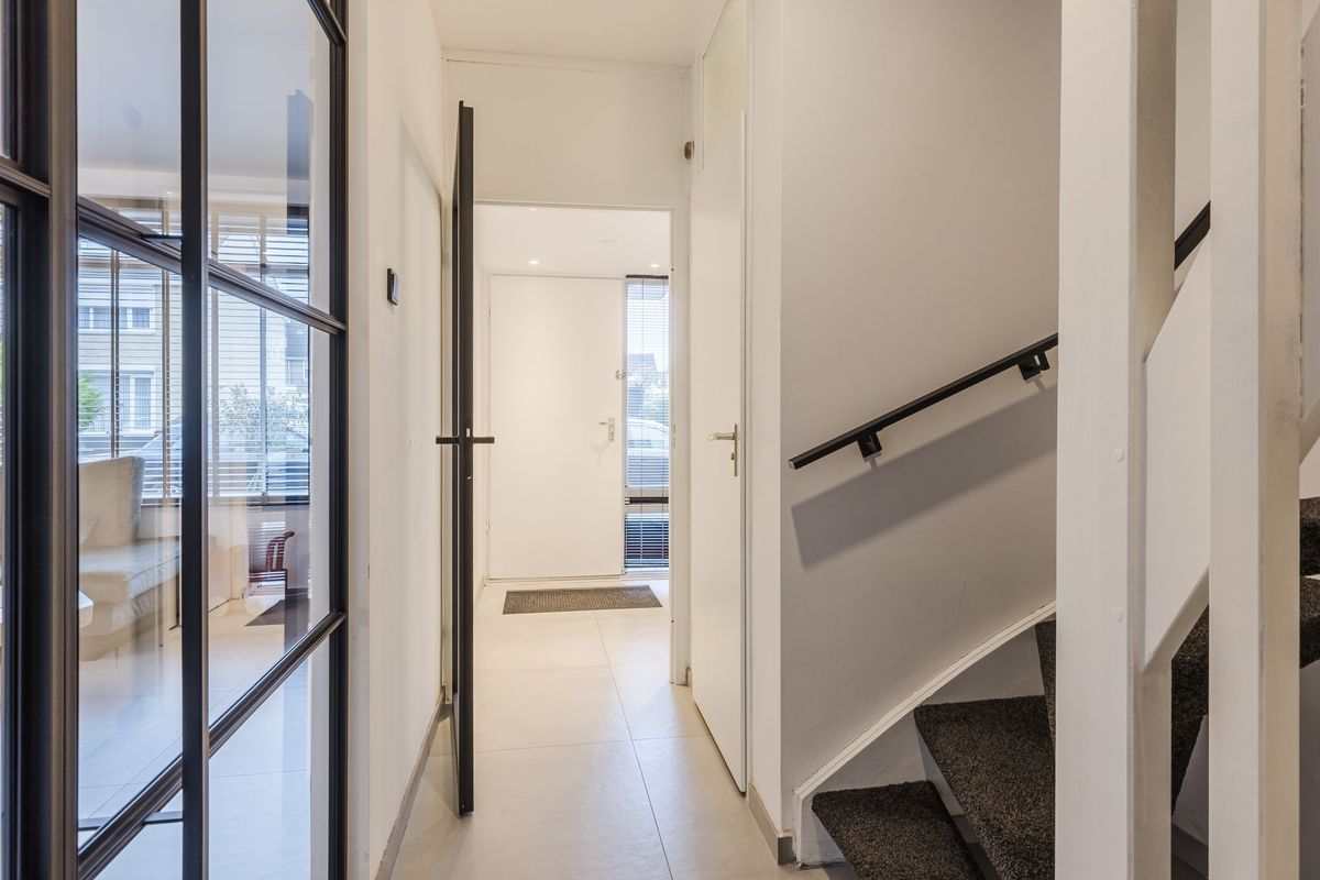 Bosboomstraat 14 Photo Blur 7