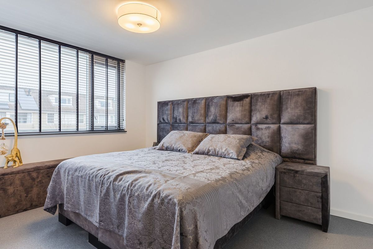 Bosboomstraat 14 Photo Blur 4