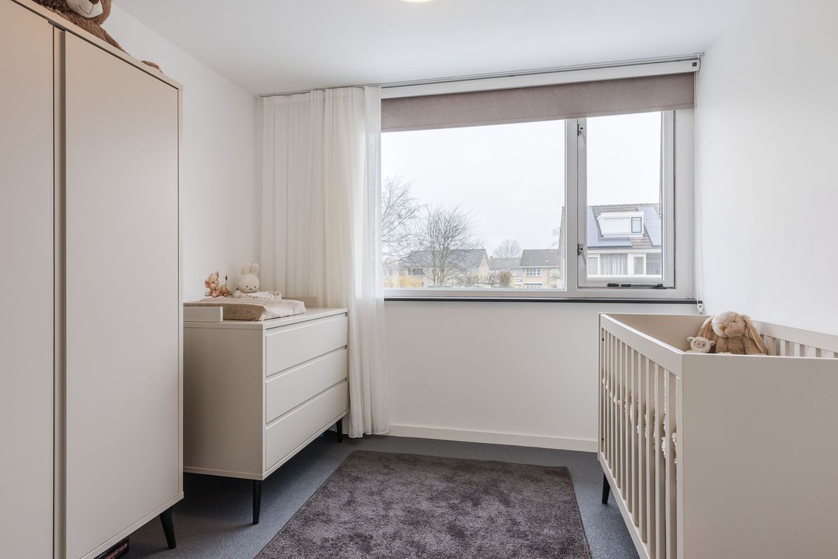 Bosboomstraat 14 Photo Blur 23