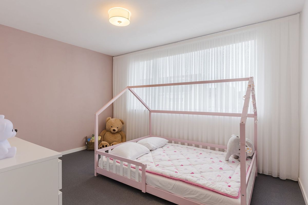 Bosboomstraat 14 Photo Blur 21