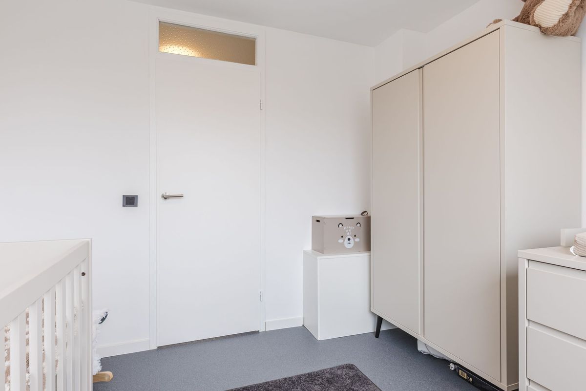 Bosboomstraat 14 Photo Blur 24