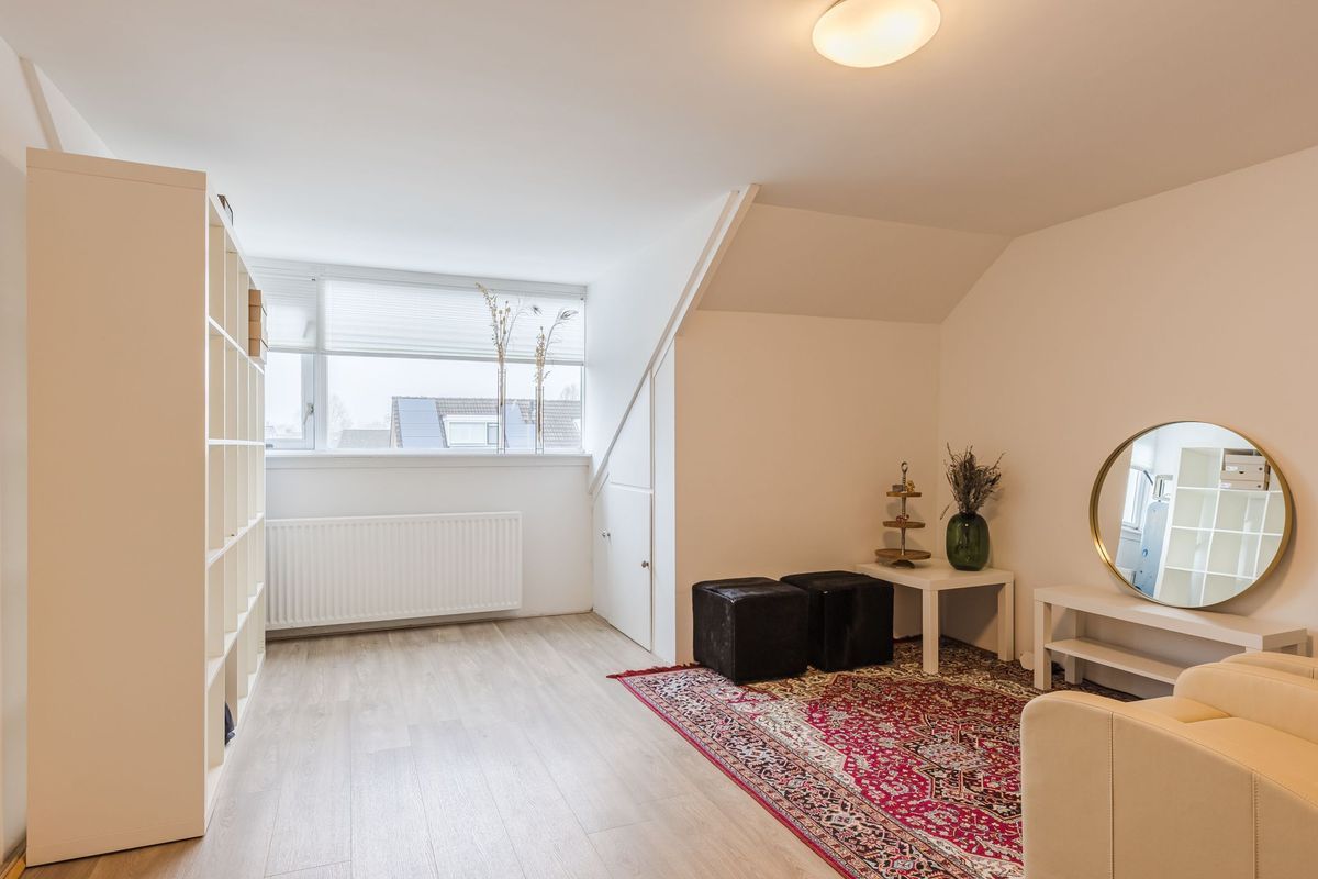 Bosboomstraat 14 Photo Blur 29