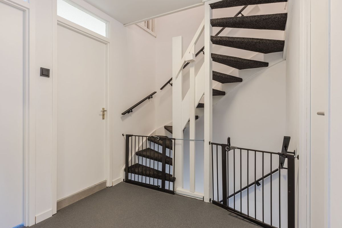 Bosboomstraat 14 Photo Blur 19