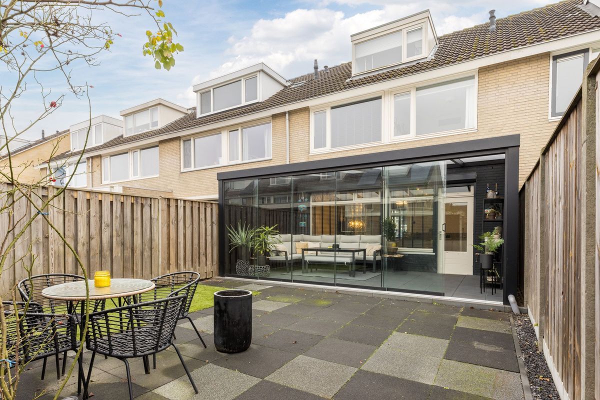 Bosboomstraat 14 Photo Blur 17