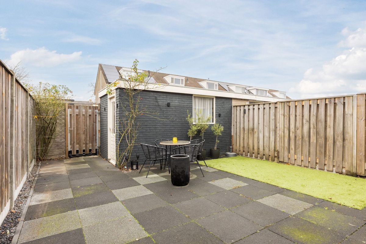 Bosboomstraat 14 Photo Blur 18