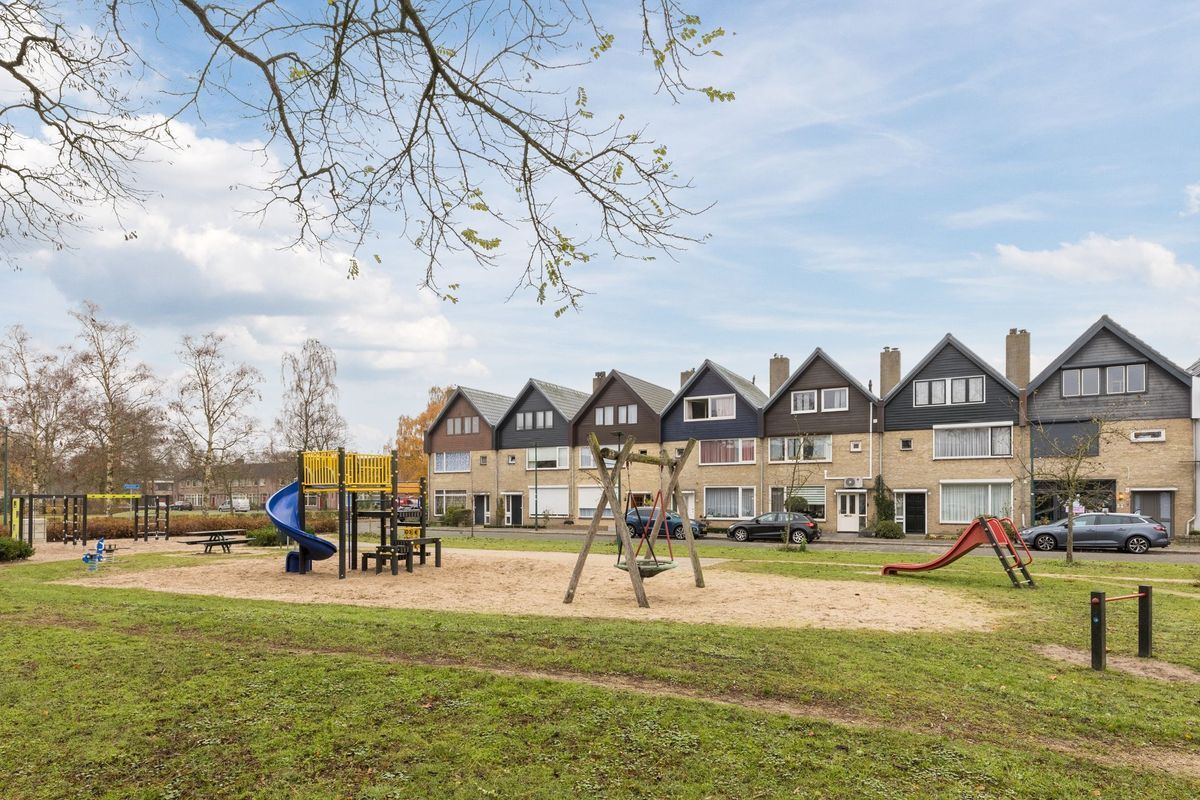 Bosboomstraat 14 Photo Blur 32