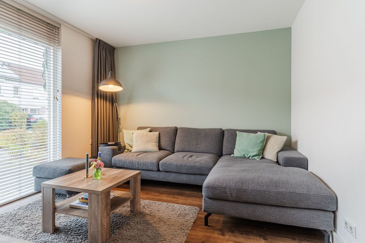 Ledeackerstraat 13 Photo Blur 5