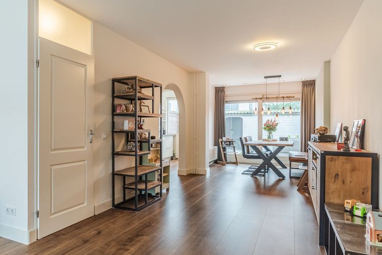 Ledeackerstraat 13 Photo 1