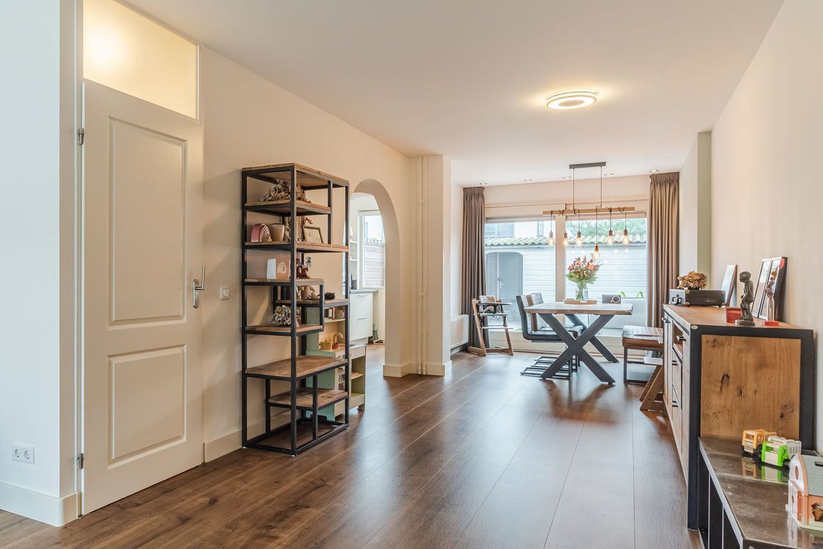 Ledeackerstraat 13 Photo Blur 1