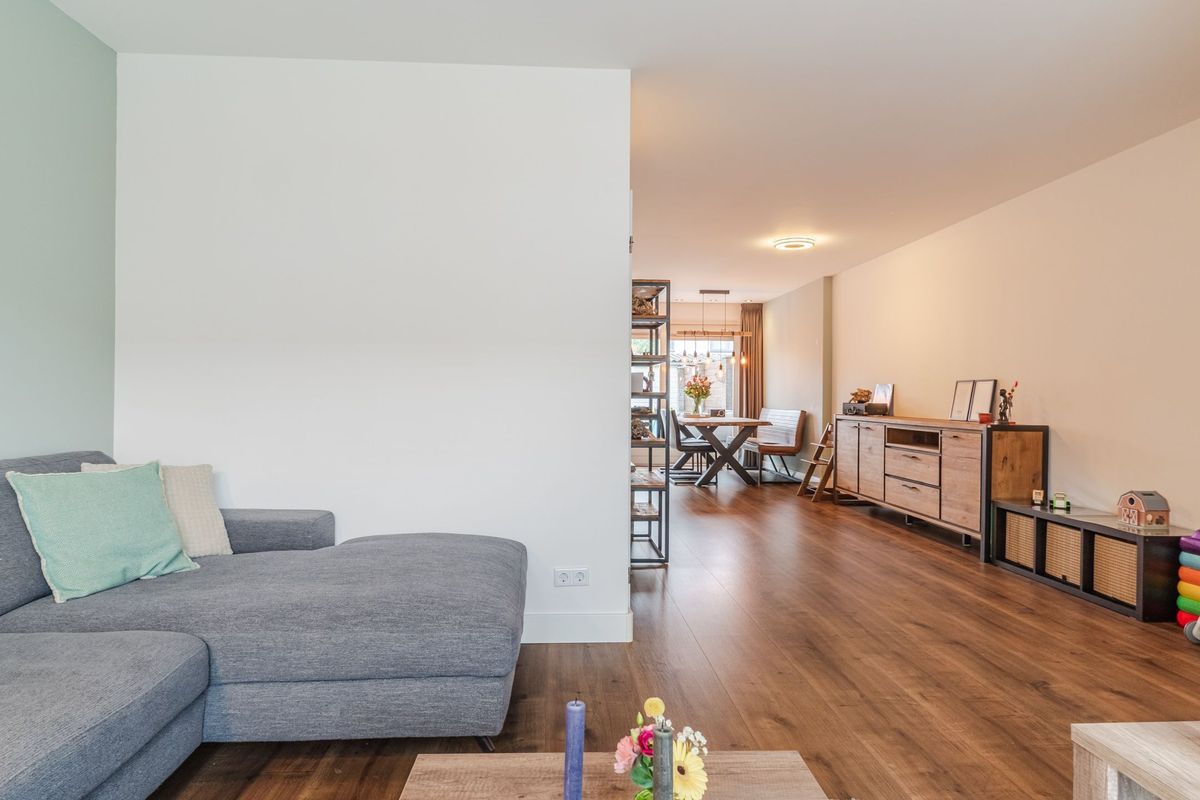 Ledeackerstraat 13 Photo Blur 6