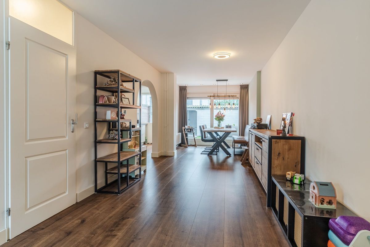 Ledeackerstraat 13 Photo Blur 7