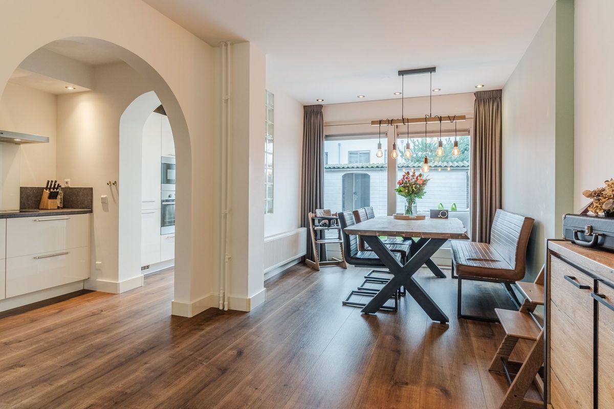 Ledeackerstraat 13 Photo Blur 8