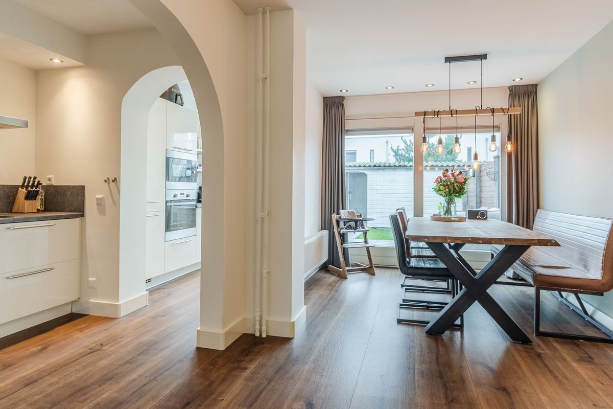 Ledeackerstraat 13 Photo Blur 10