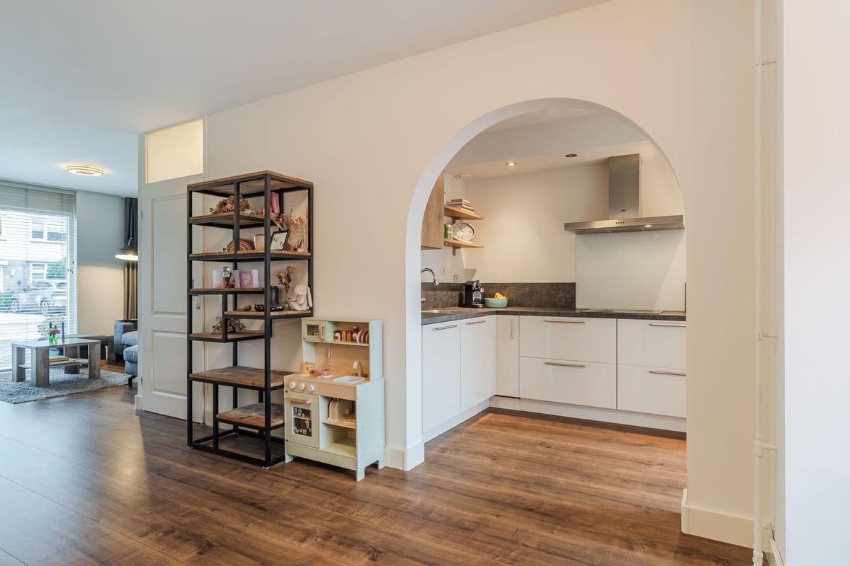 Ledeackerstraat 13 Photo Blur 12