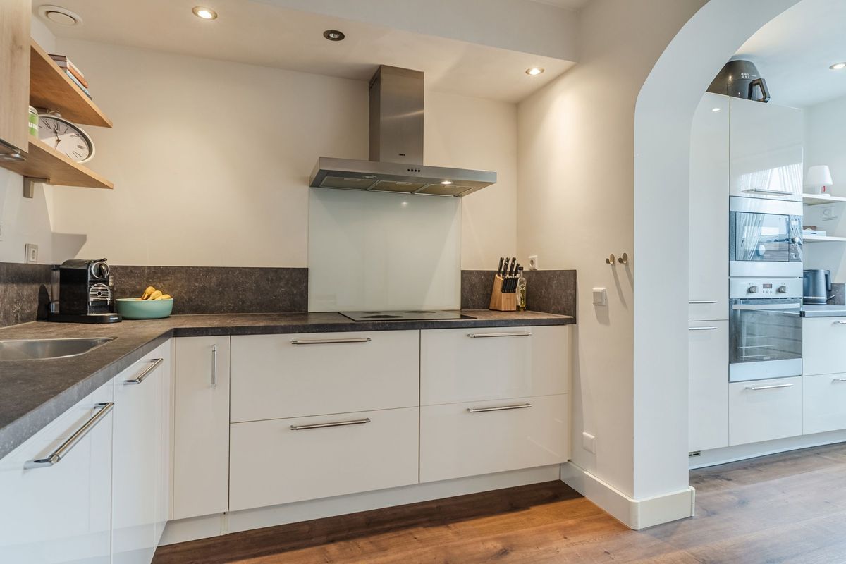 Ledeackerstraat 13 Photo Blur 13