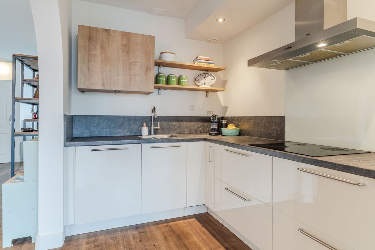 Ledeackerstraat 13 Photo Blur 15