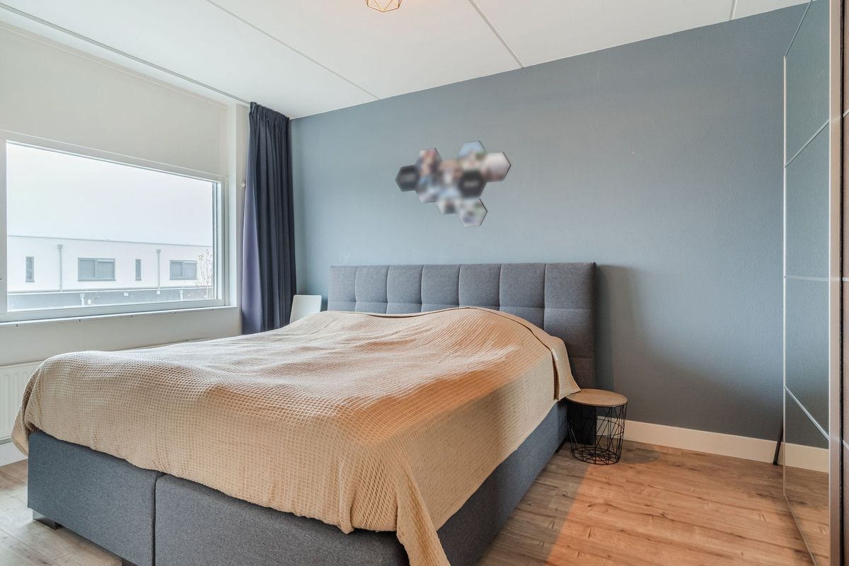 Ledeackerstraat 13 Photo Blur 19