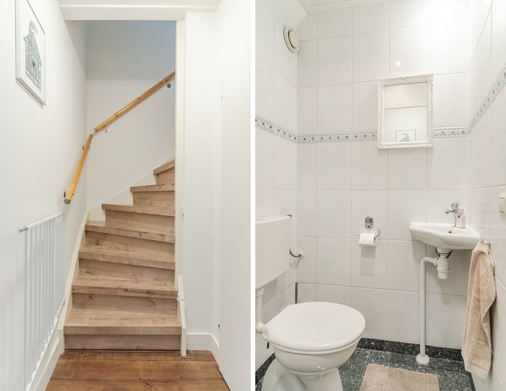 Ledeackerstraat 13 Photo Blur 18