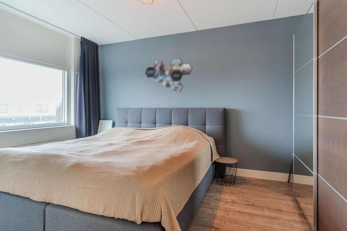 Ledeackerstraat 13 Photo Blur 41