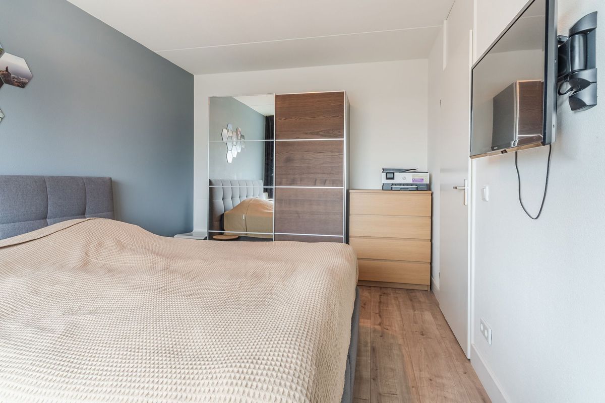 Ledeackerstraat 13 Photo Blur 21