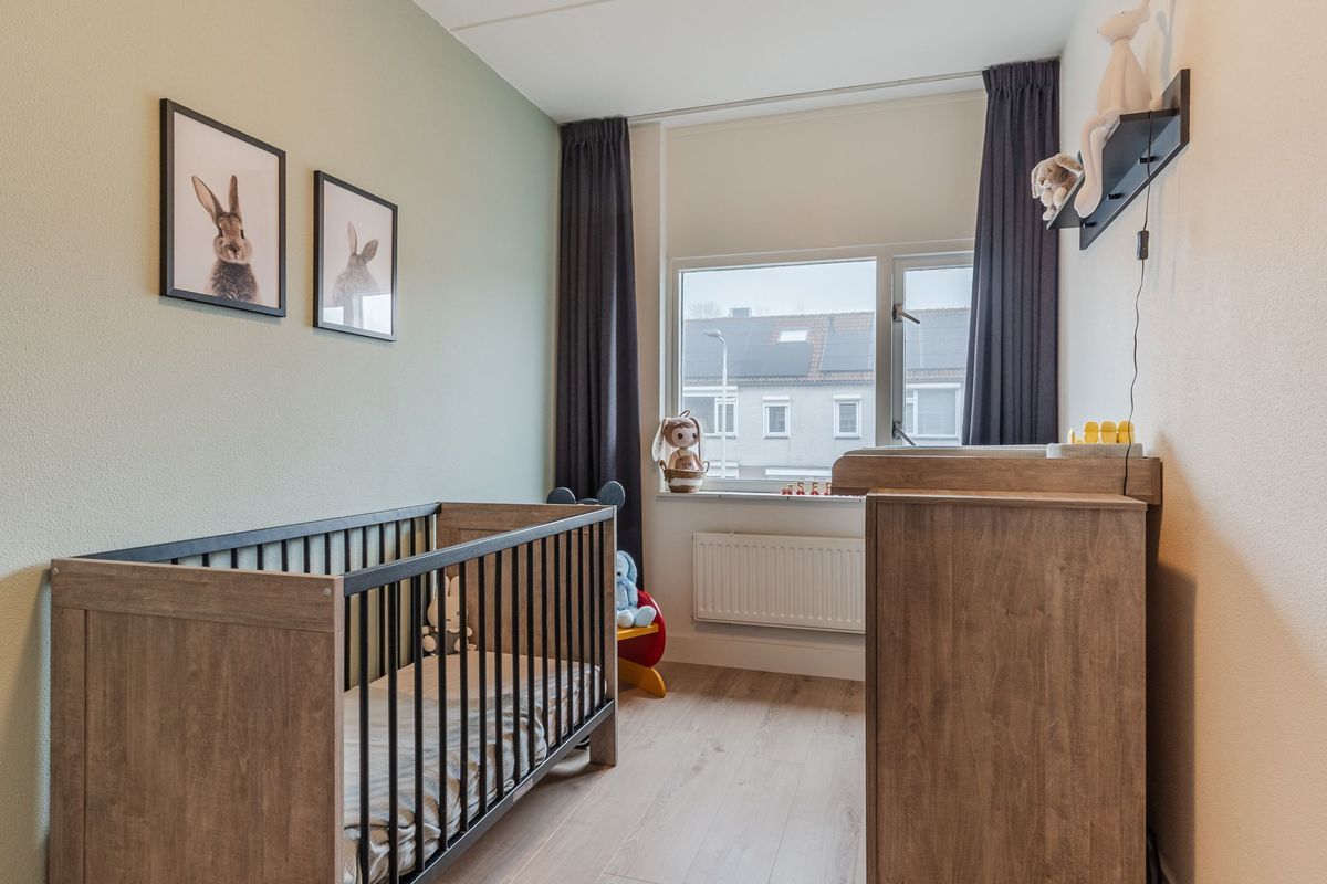 Ledeackerstraat 13 Photo Blur 22