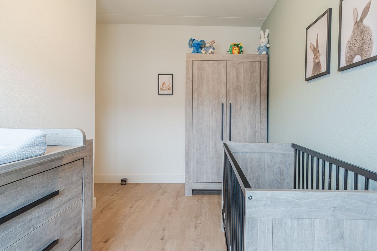 Ledeackerstraat 13 Photo Blur 23