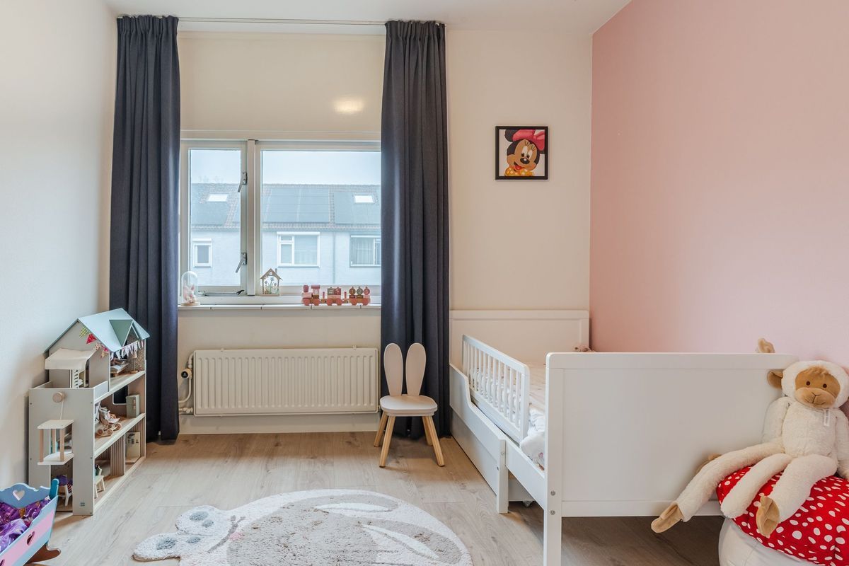 Ledeackerstraat 13 Photo Blur 24