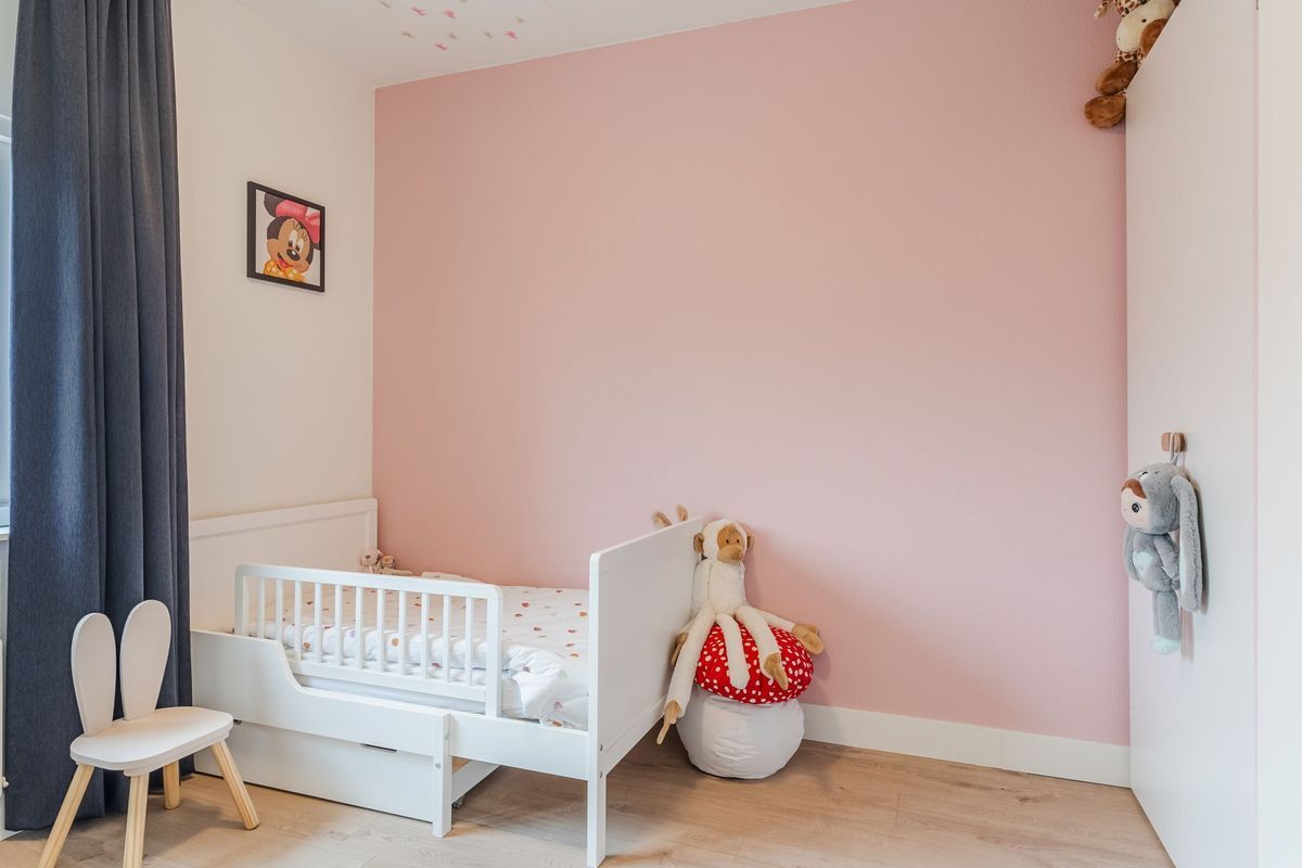 Ledeackerstraat 13 Photo Blur 26