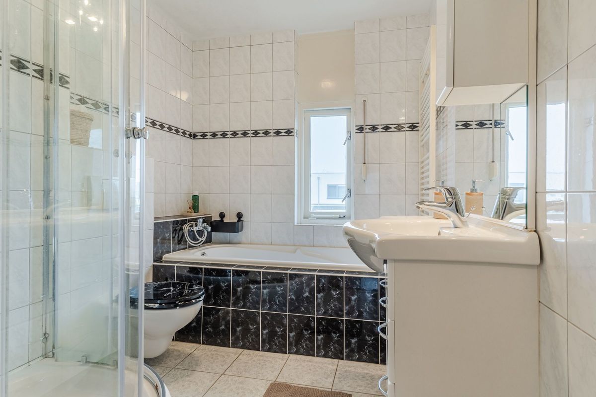 Ledeackerstraat 13 Photo Blur 28