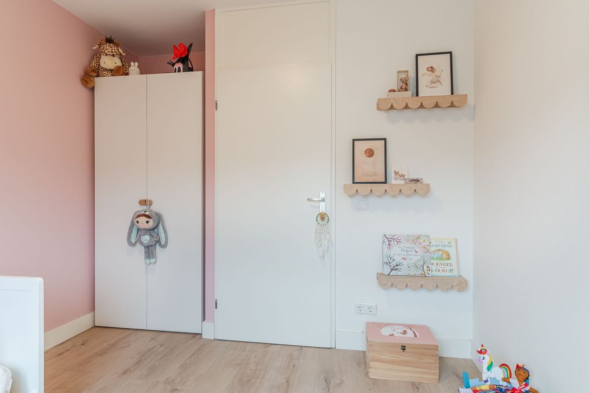 Ledeackerstraat 13 Photo Blur 25