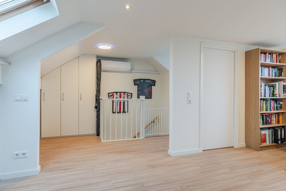 Ledeackerstraat 13 Photo Blur 32