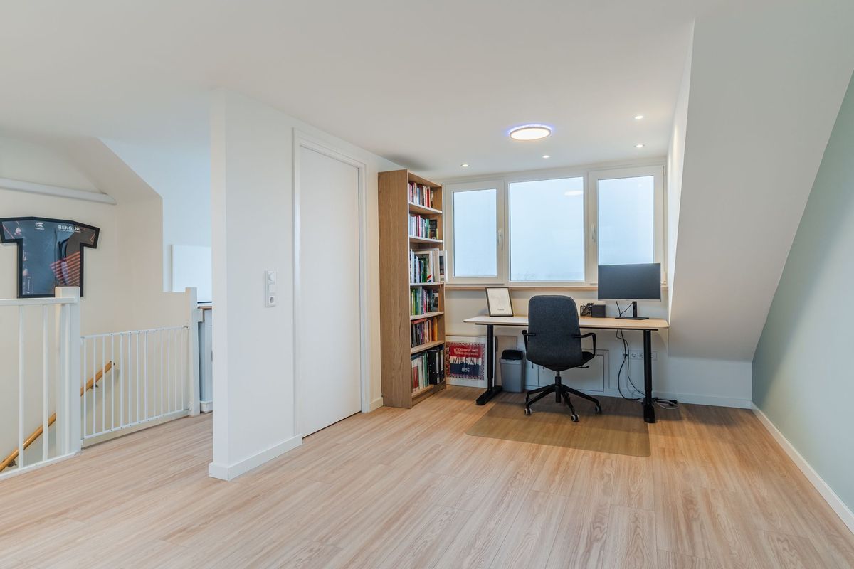 Ledeackerstraat 13 Photo Blur 31