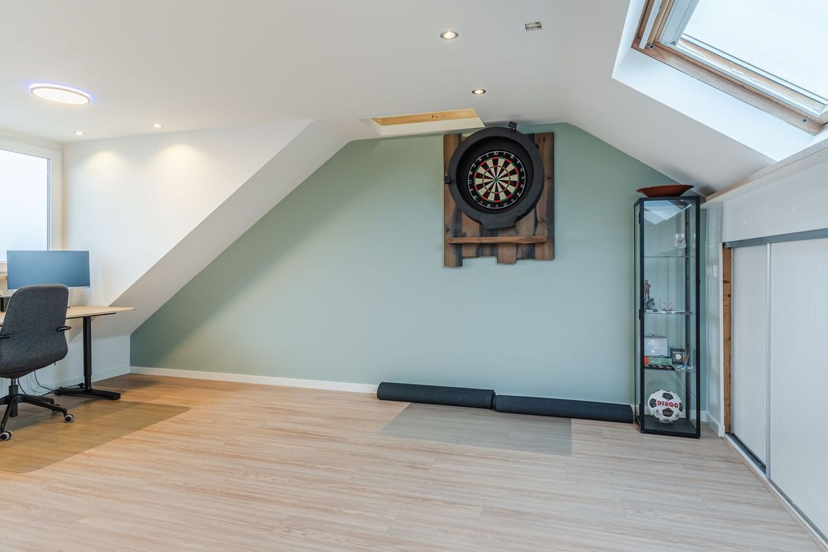 Ledeackerstraat 13 Photo Blur 33