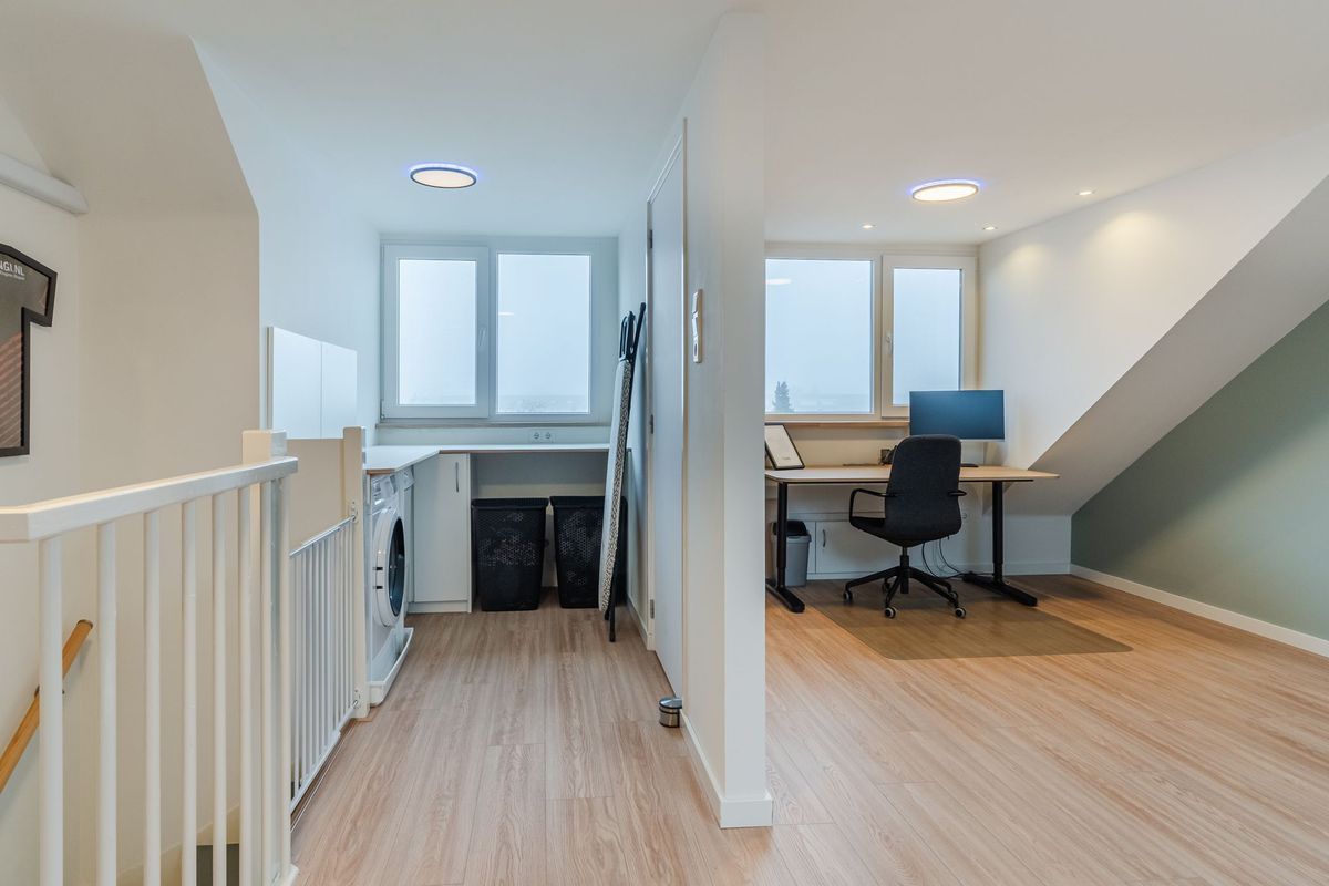 Ledeackerstraat 13 Photo Blur 35