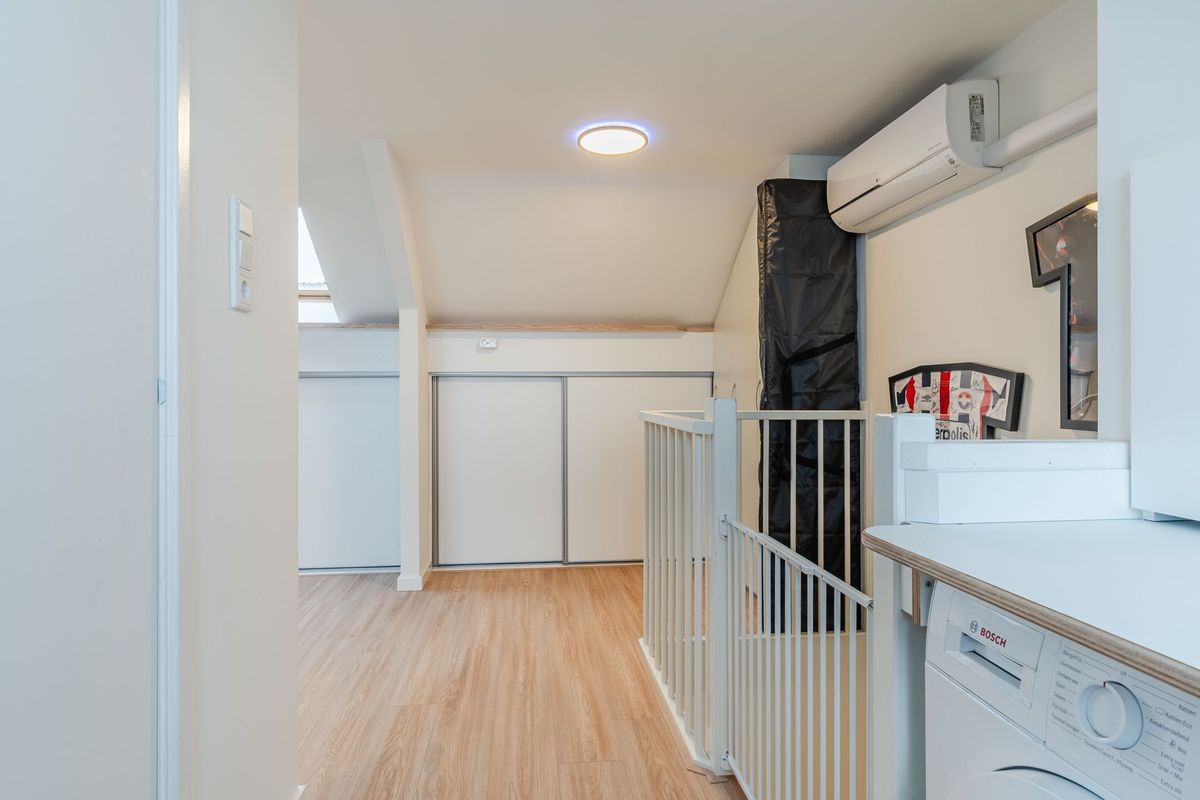 Ledeackerstraat 13 Photo Blur 37