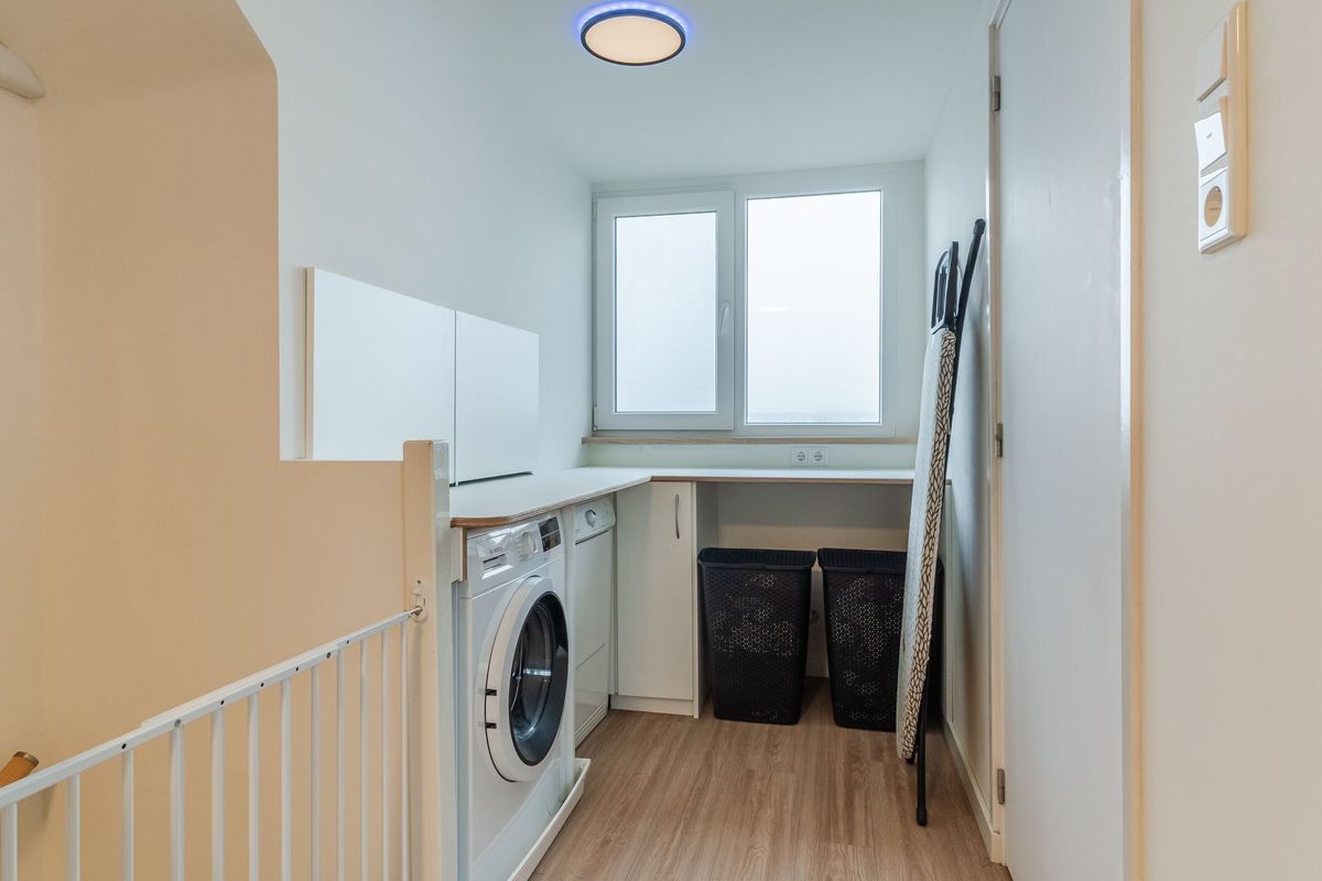 Ledeackerstraat 13 Photo Blur 36