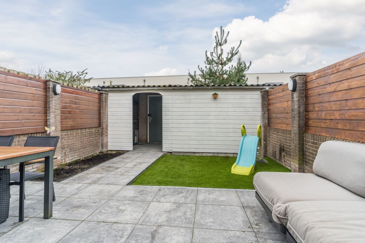 Ledeackerstraat 13 Photo Blur 39