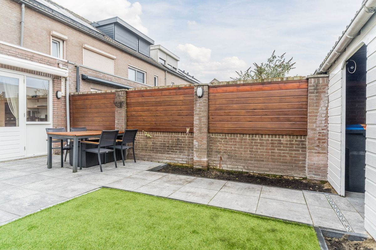 Ledeackerstraat 13 Photo Blur 40