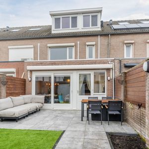 Ledeackerstraat 13 Photo 2