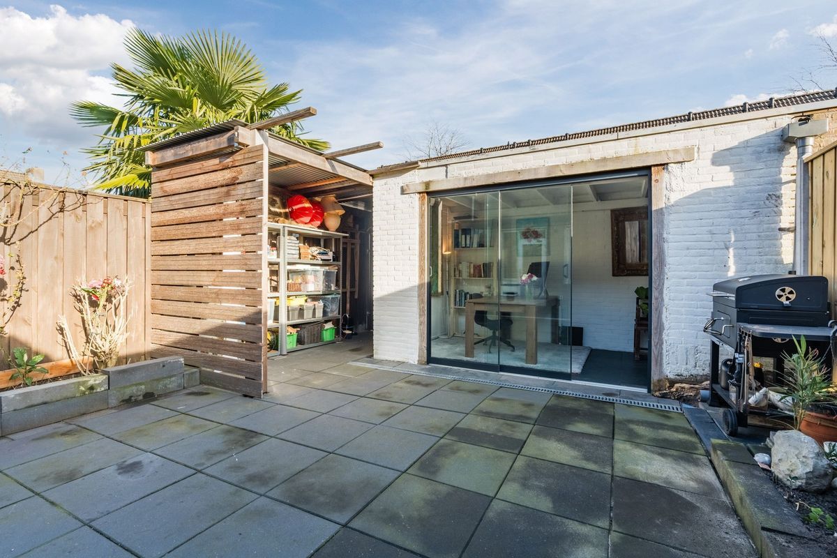 Zomerland 67 Photo Blur 33