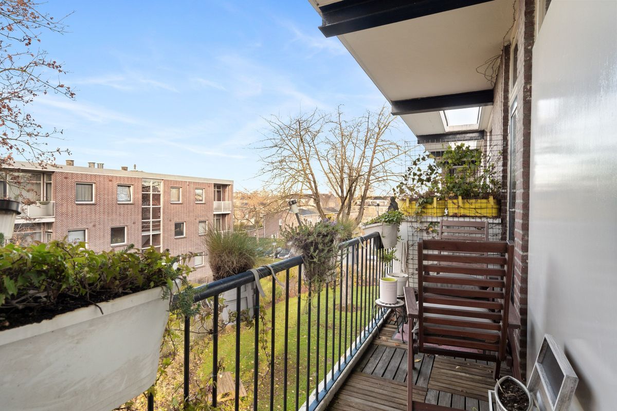 Steijnlaan 76 - B Photo Blur 14