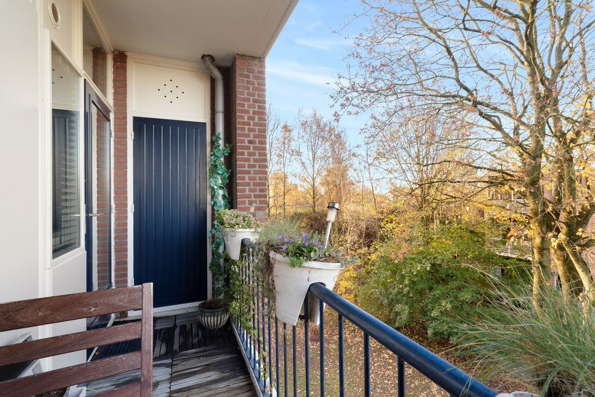 Steijnlaan 76 - B Photo Blur 15