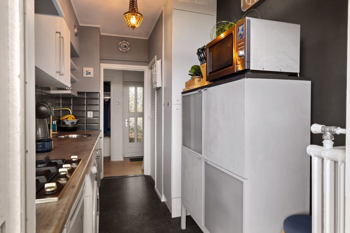 Steijnlaan 76 - B Photo Blur 11